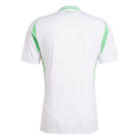 Algeria Koti 2024-25 - Jalkapallo Pelipaidat (S/S)